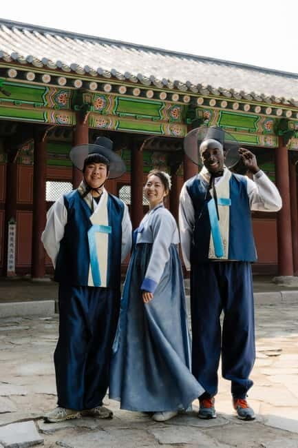 Photography: Personalized Seoul Snapshots - The Sum Up