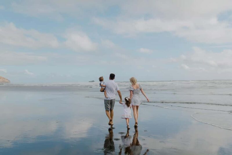 Photography session in Auckland - Why Choose a Photography Session in Auckland?