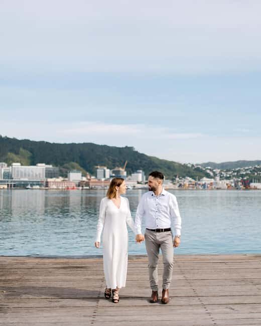 Photography session in Auckland - Authentic Experiences and Value