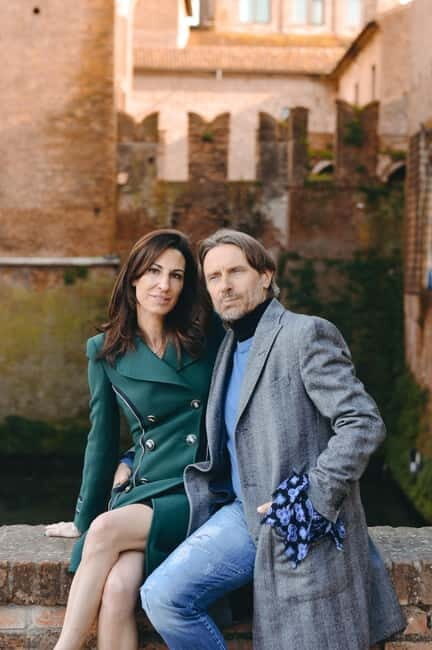 Photography Session in Mantua / Mantova Servizio fotografico - Practical Details & Tips