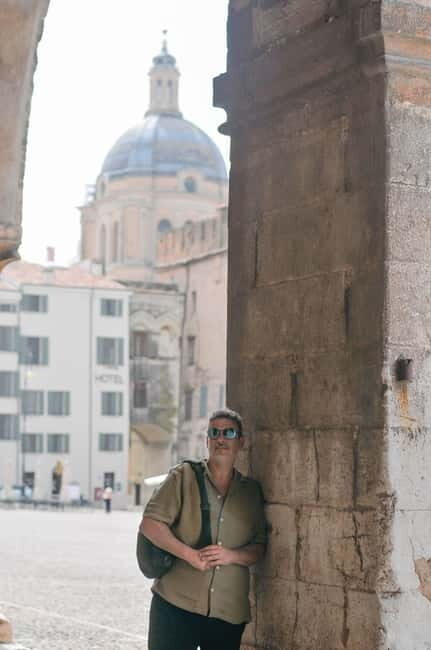 Photography Session in Mantua / Mantova Servizio fotografico - What Real Travelers Say