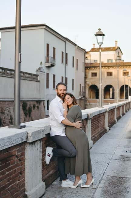 Photography Session in Mantua / Mantova Servizio fotografico - Who Would Enjoy This?