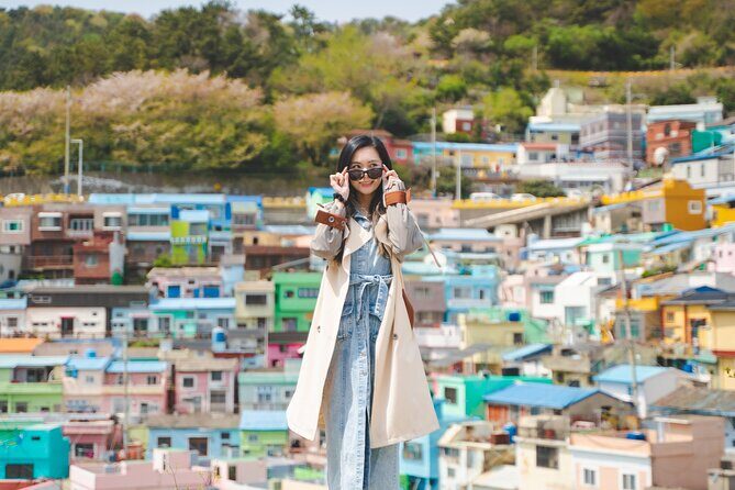 [Photography Tour] Busan Night Tour (Max. 7 Pax) - Final Thoughts