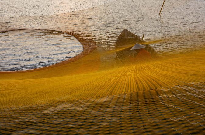 Photography Tour Hoi An Fishing Nets - Why This Tour Offers Real Value