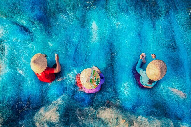 Photography Tour Hoi An Fishing Nets - Summary: Who Will Love This Experience?