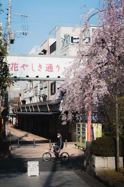 Photography Tour of ASAKUSA, TOKYO - Key Points