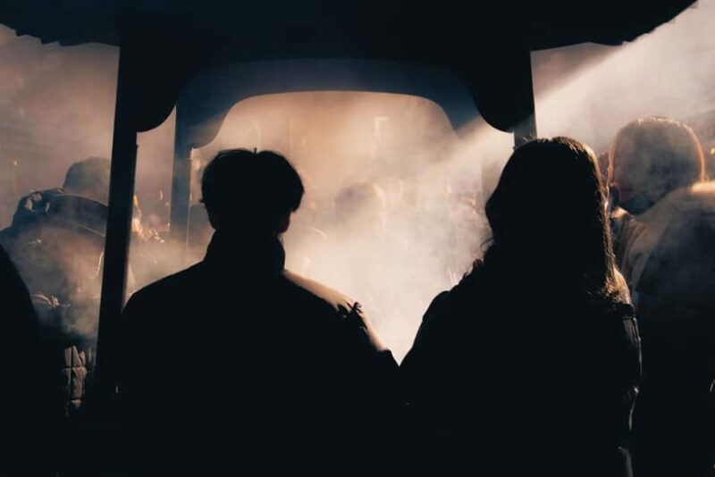 Photography Tour of ASAKUSA, TOKYO - Exploring Asakusa with a Photography Focus