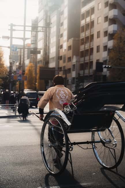Photography Tour of ASAKUSA, TOKYO - Final Thoughts