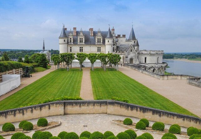 photography-tour-of-chateau-amboise