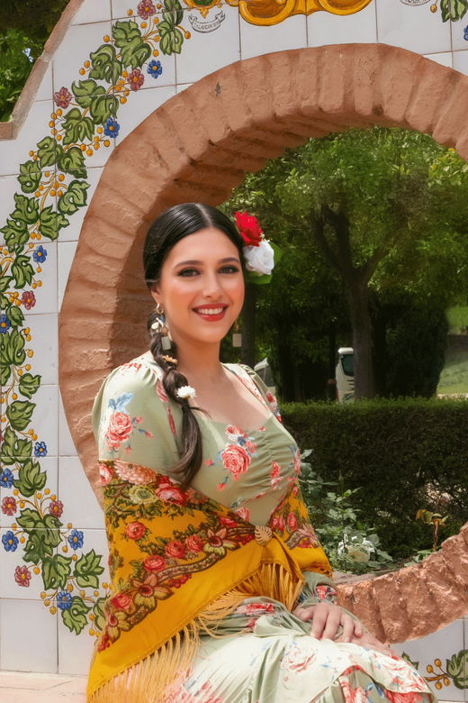 photography-with-traditional-flamenco-dress
