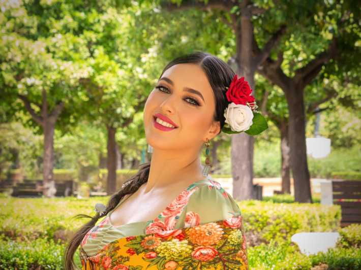 photography-with-traditional-flamenco-dress
