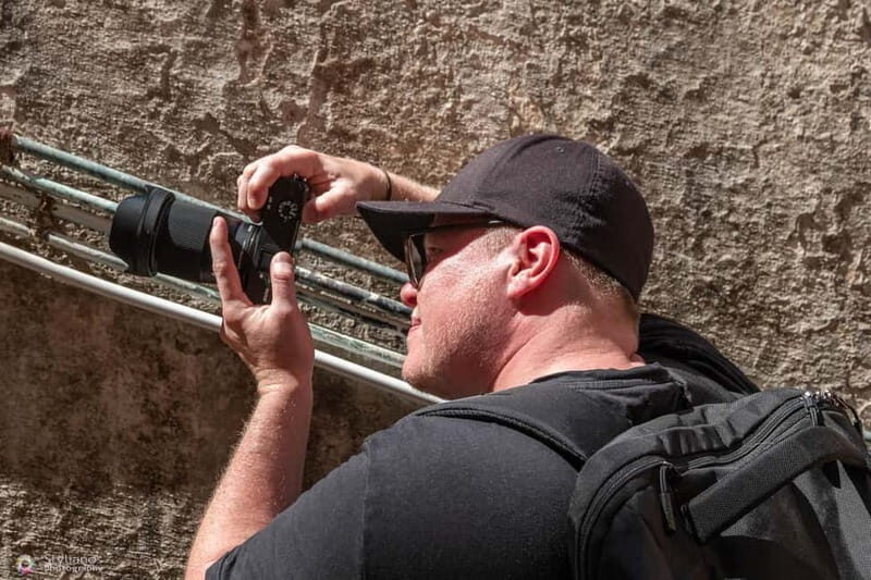 Photography Workshop & Tour in Corfu Old Town - Who Should Consider This Tour?