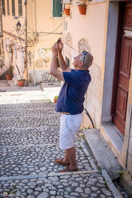 Photography Workshop & Tour in Corfu Old Town - Final Thoughts: Is This Tour Worth It?