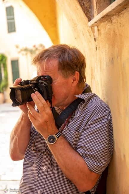 Photography Workshop & Tour in Corfu Old Town - Frequently Asked Questions