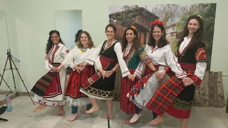 Photos with traditional costumes in Sofia - Final Thoughts: Is It Worth It?