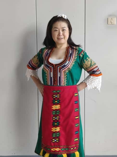 Photos with traditional costumes in Sofia - FAQ