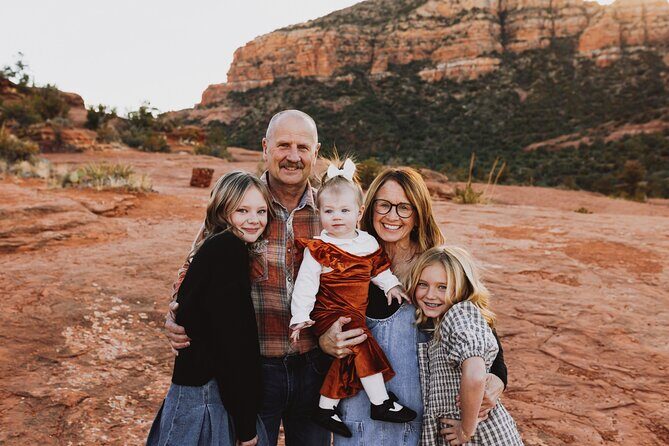 Photoshoot among Sedona's Red Rocks - Final Thoughts: Is This Tour Worth It?