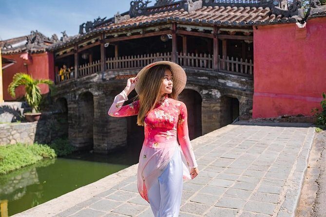 PhotoShoot Ao Dai Viet Nam In Hoi An - Why This Experience Is Worth Considering