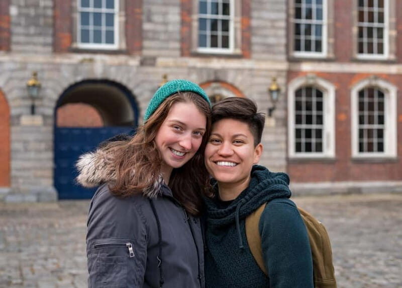 Photoshoot for Couples LGBTQ Friendly-Pride Month Promotion - The Value: Is It Worth It?