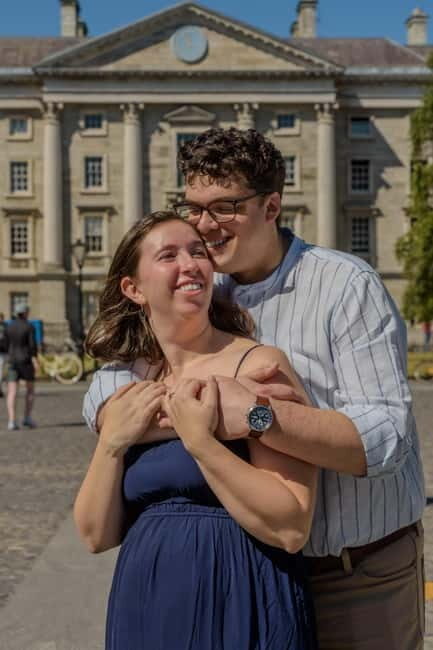 Photoshoot for Couples LGBTQ Friendly-Pride Month Promotion - Who Should Consider This Experience?