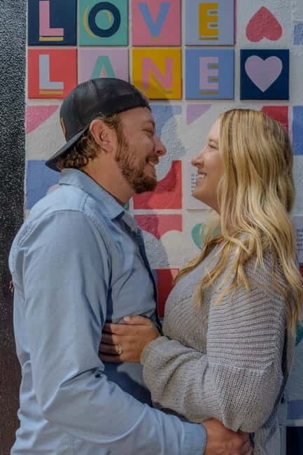 Photoshoot for Couples LGBTQ Friendly-Pride Month Promotion - FAQ