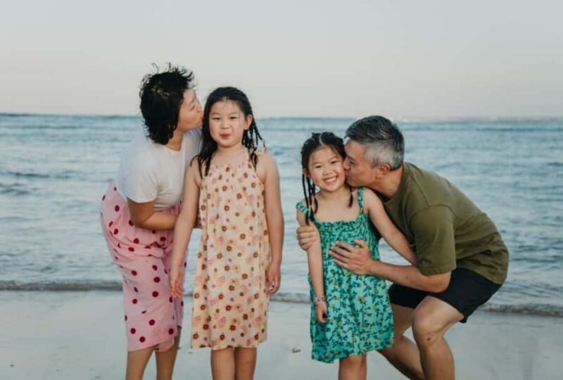 Photoshoot in Bali - Practical Tips for Your Photoshoot