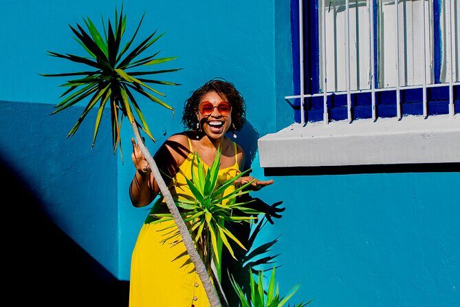 Photoshoot in Cape Town's most Gorgeous Locations - FAQ