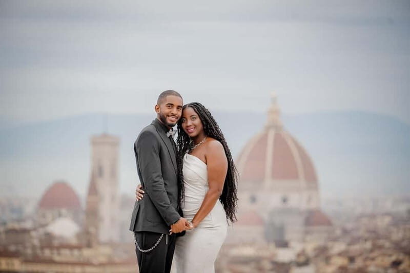 Photoshoot in Florence with professional photographer - Final Thoughts