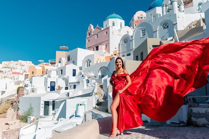 photoshoot-in-flying-dresses-in-santorini