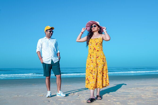 Photoshoot in South Goa - Who Will Love This Experience?