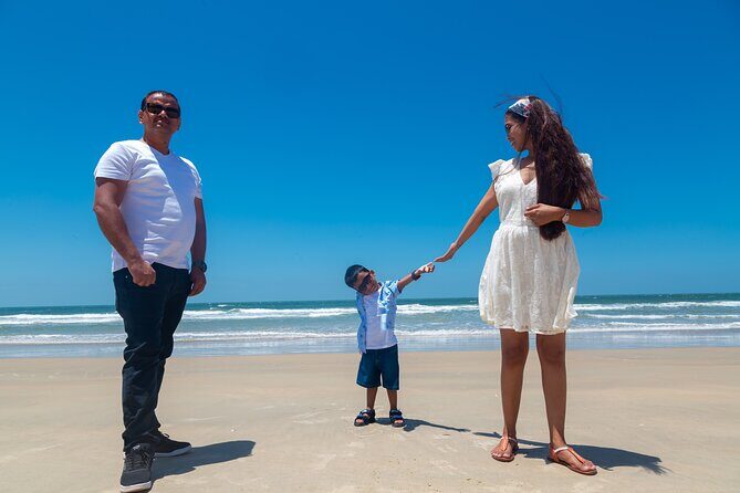 Photoshoot in South Goa - FAQ