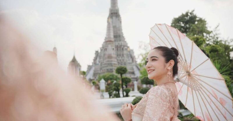 photoshoot-in-thai-costume