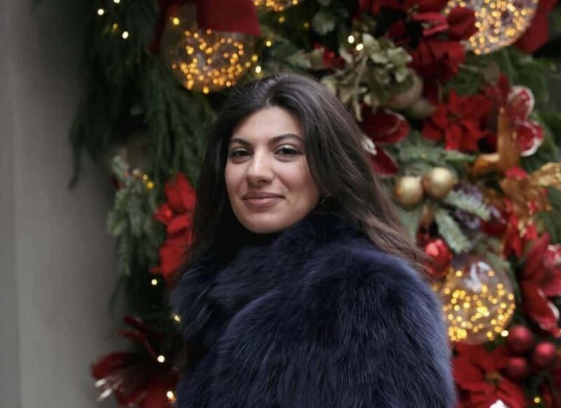 Photoshoot on the streets of Yerevan - What Is the Yerevan Streets Photoshoot Experience?