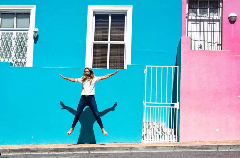 Photoshoot Session: Cape Town Bo-Kaap! - Authentic Experiences Backed by Positive Reviews