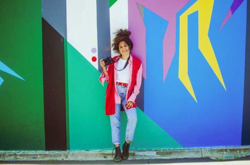 Photoshoot Session: Cape Town Bo-Kaap! - FAQ