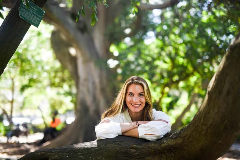 Photoshoot Session: Cape Town City Center! - Who Will Love This Experience?