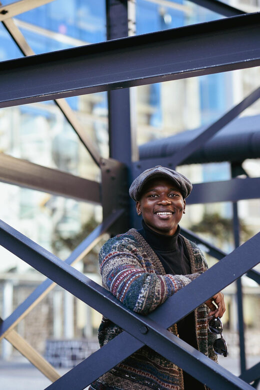Photoshoot Session: Cape Town V&A Waterfront! - Why This Photoshoot Works for You