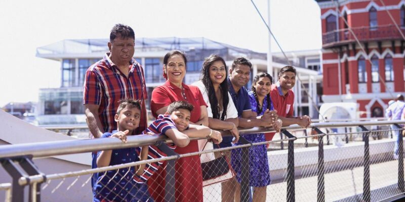 Photoshoot Session: Cape Town V&A Waterfront! - Final Thoughts