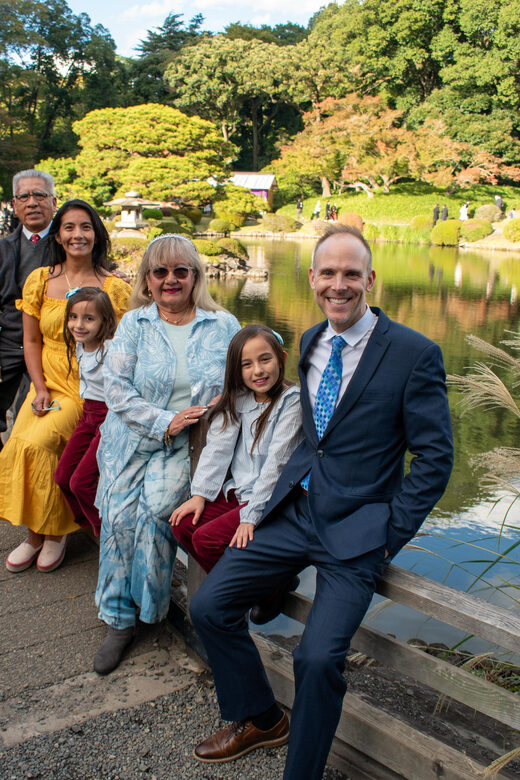 Photoshoot tour in Tokyo! - Key Points