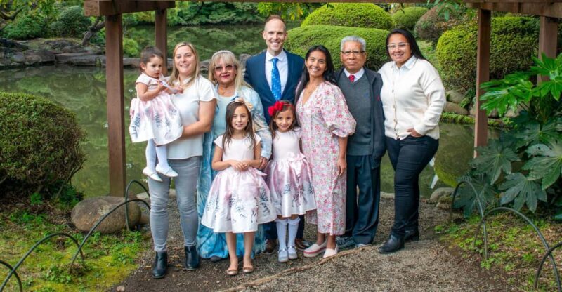 Photoshoot tour in Tokyo! - Exploring the Experience in Detail