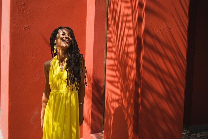 Photoshoot with a Local Photographer in Marrakech - What Reviewers Say