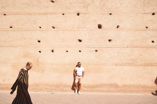 Photoshoot with a Local Photographer in Marrakech - FAQ