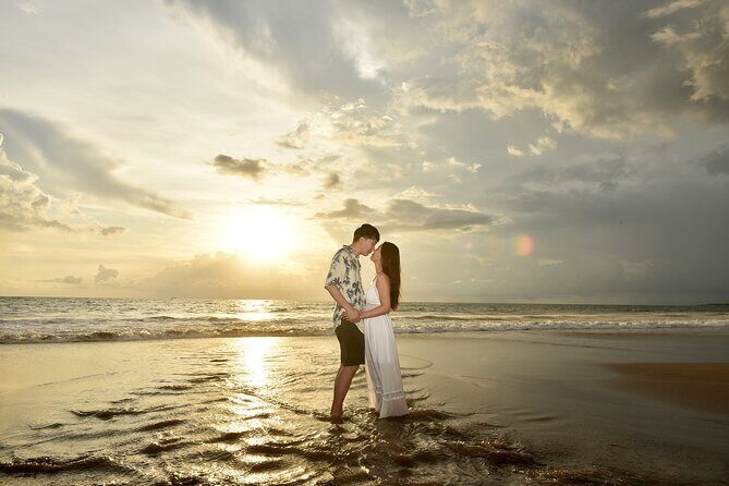 Photoshoot with Professional Photographer in Bali - Key Points