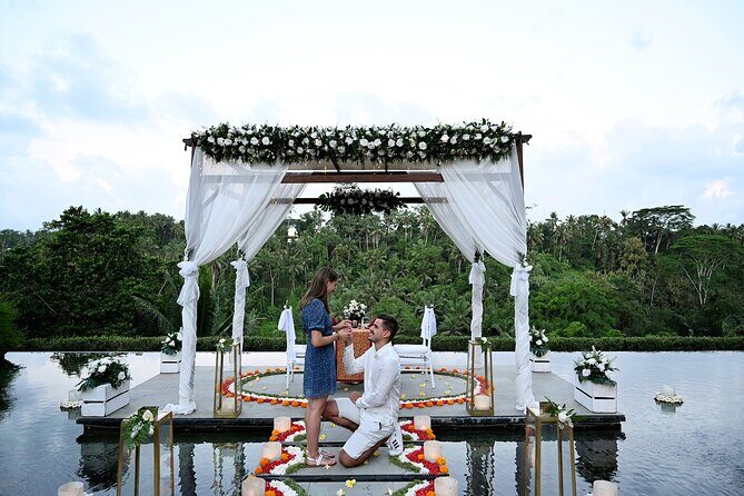 Photoshoot with Professional Photographer in Bali - The Experience: What To Expect from Your Bali Photoshoot