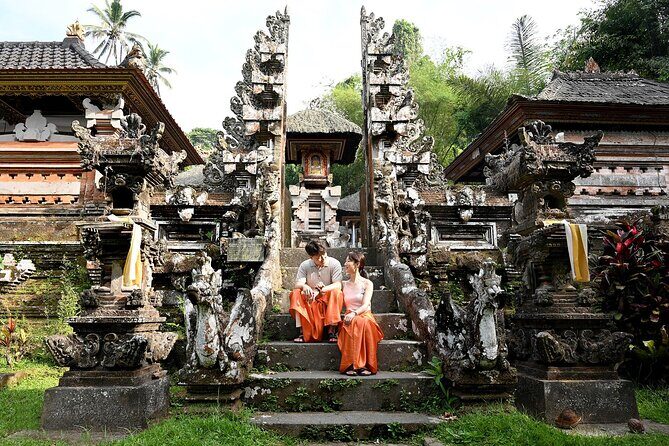 Photoshoot with Professional Photographer in Bali - Frequently Asked Questions