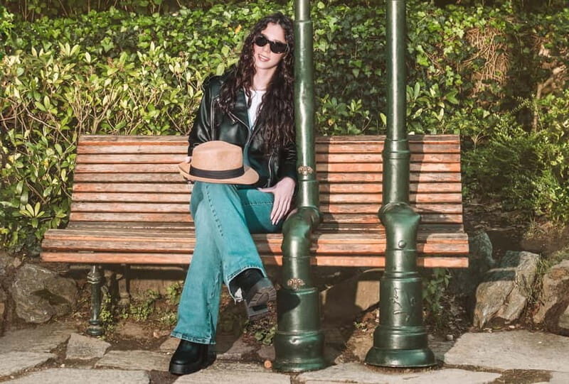 Photoshooting in Turin - Personal or for couples - The Practical Details