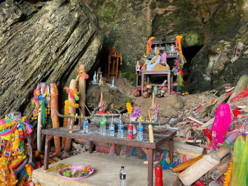 phranang-cave-sunset-with-bbq-dinner-plankton-tour