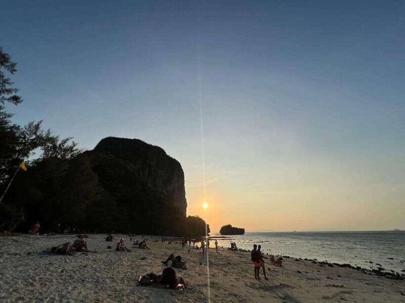 phranang-cave-sunset-with-bbq-dinner-plankton-tour