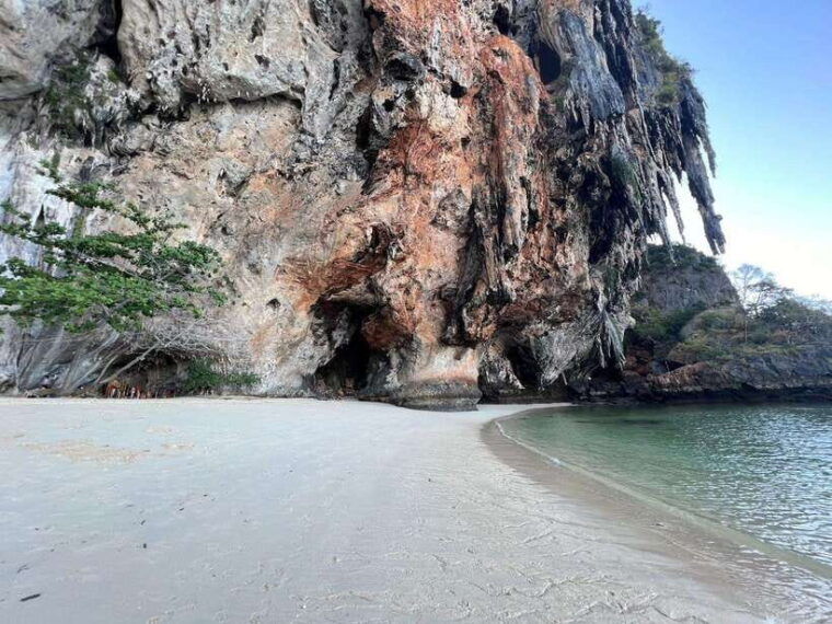 phranang-cave-sunset-with-bbq-dinner-plankton-tour