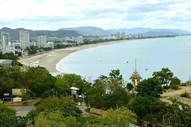 Phraya Nakhon Cave, Sam Roi Yod National Park - FAQ